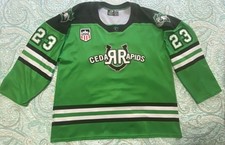 Cedar rapids roughriders for sale  Marion