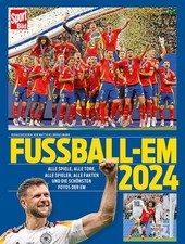 Fußball 2024 spiele gebraucht kaufen  Köln