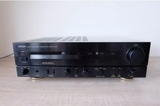 Amplificatore integrato denon usato  Stra