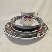 Gibson china holiday for sale  Las Vegas