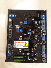 Stamford mx321 avr for sale  DUNFERMLINE