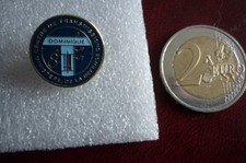 Pins militaire transmissions d'occasion  Buzançais