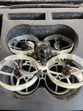 Usado, Receptor Happymodel Mobula7 1S 75mm analógico Whoop - BNF TBS comprar usado  Enviando para Brazil