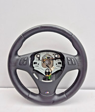 Volant cuir multifonction d'occasion  Servian