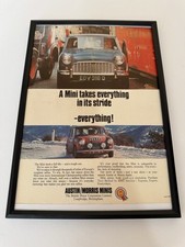 Framed original 1967 for sale  WIGAN