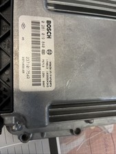 Motorsteuergerät pel vivaro gebraucht kaufen  Hausach