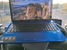 Lenovo g580 laptop for sale  SCUNTHORPE