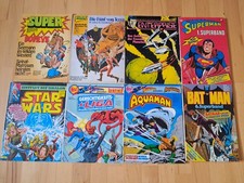 Enterprise starwars batman gebraucht kaufen  Göttingen