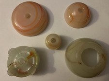 Akro agate type for sale  Rockford
