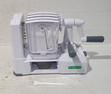 Spiralizer blade vegetable for sale  Pottsville