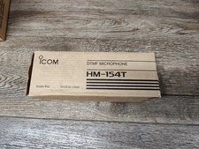 New icom 154t for sale  Pasadena