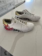 Ted baker white for sale  KENILWORTH