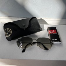 Usado, Ray-Ban Cockpit RB3362(?) Óculos de sol 003/32 59014 comprar usado  Enviando para Brazil