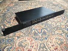 Zyxel gs1900 24e for sale  Baltimore