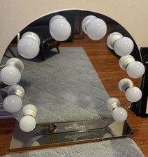 Mirror impressions vanity for sale  Glendale
