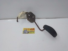 Pedale acceleratore originale usato  Licata