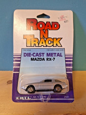 Road track die for sale  Chillicothe