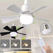 Modern ceiling fan for sale  MANCHESTER