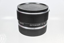 Leica leitz extender usato  Spedire a Italy