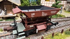 Km1 206634 spur gebraucht kaufen  Wesseling