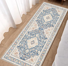 Washable runner rug for sale  Danbury