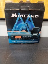 Midland 113 d'occasion  Expédié en Belgium