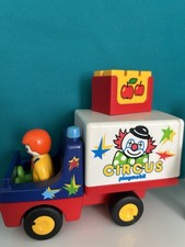 Vintage play mobil for sale  READING