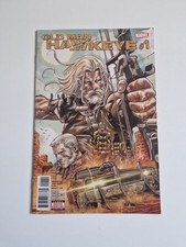 Old man hawkeye for sale  ABERDEEN