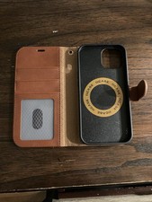 Iphone wallet case for sale  Henrico