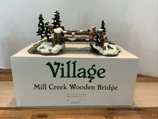 Dept village accessory for sale  Lemoyne