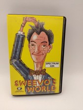 Sweevos gargoyle games for sale  WESTON-SUPER-MARE
