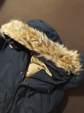 Giubbotto woolrich arctic usato  Viterbo