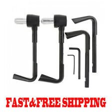 Pair cnc handlebar for sale  UK