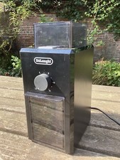 Delonghi kg79 professional for sale  MIDHURST
