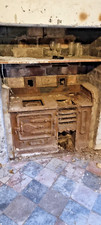 victorian oven for sale victorian oven for sale PENMAENMAWR