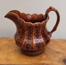 C1820 pottery treacle for sale  DONCASTER