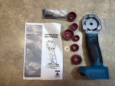 Cordless electric pipe for sale  Corinth