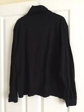 Mens black parallel for sale  BEDALE