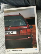 Passat estate 1994 for sale  WEYMOUTH