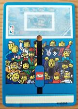 Lego nba basketball gebraucht kaufen  Münster