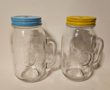 Country drinking jars for sale  Eufaula