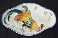 Rare old ravier d'occasion  Expédié en Belgium