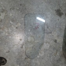 Vetro laterale fisso usato  Turrivalignani