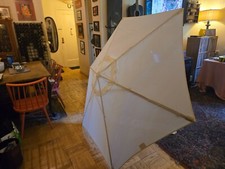 Cloth beach umbrella for sale  New York