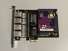 Carte 4xe1 pci d'occasion  Fontenay-le-Fleury