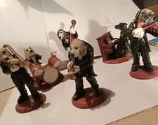 Dog jazz band for sale  CHELMSFORD