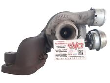 55211064 turbina per usato  Comiso