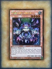 Yugioh traptrix atrax for sale  Appleton