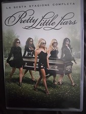 Pretty little liars usato  Roma