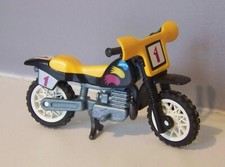Playmobil racing moto d'occasion Playmobil racing moto d'occasion  Thomery